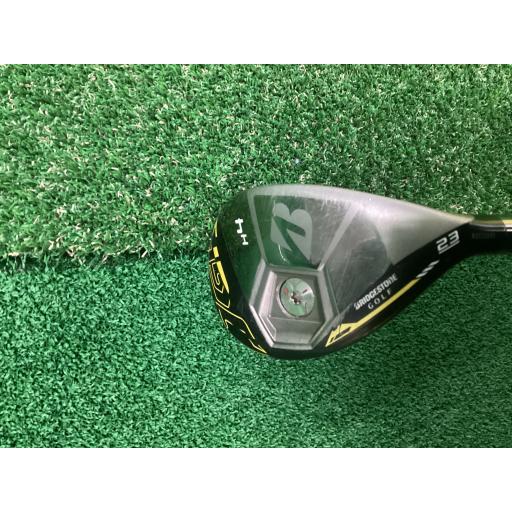 ブリヂストン JGR 2019 ユーティリティ 4U 5U ブリヂストンゴルフ TOURB JGR 2019年モデル ユーティリティ