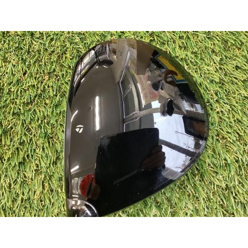 TaylorMade（テーラーメイド） Qi10 9° ドライバー DR フレックスS
