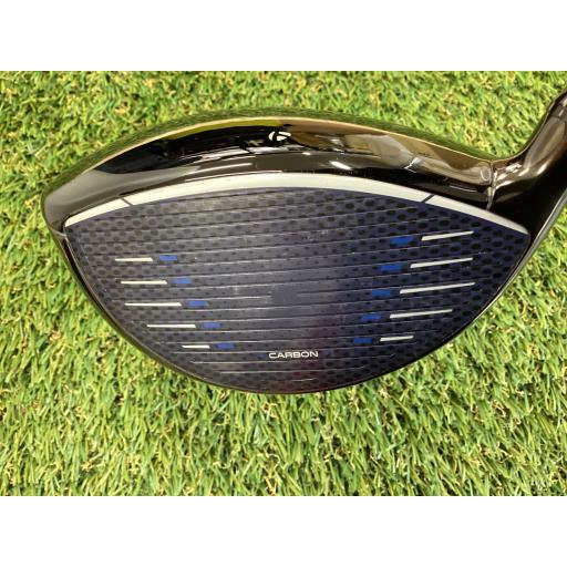 TaylorMade（テーラーメイド） Qi10 9° ドライバー DR フレックスS