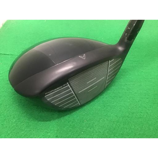 Callaway（キャロウェイ） PARADYM X 9° ドライバー DR フレックスS