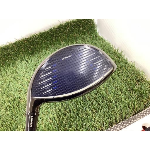 TaylorMade（テーラーメイド） Qi10 10.5° ドライバー DR フレックスSR
