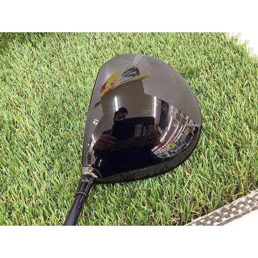 TaylorMade（テーラーメイド） Qi10 10.5° ドライバー DR フレックスSR