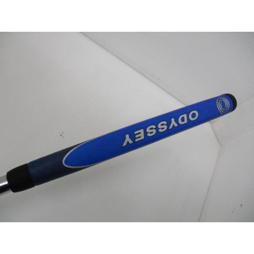 オデッセイ Ai-ONE ROSSIE DB 33インチ パター PT フレックスその他の画像