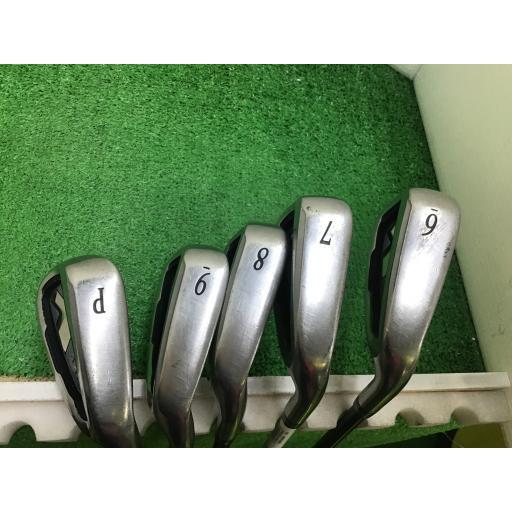 ゼクシオ XXIO10 アイアンセット ８本 XXIO ダンロップ（DUNLOP） ゼクシオ（XXIO） 10 アイアン 単品