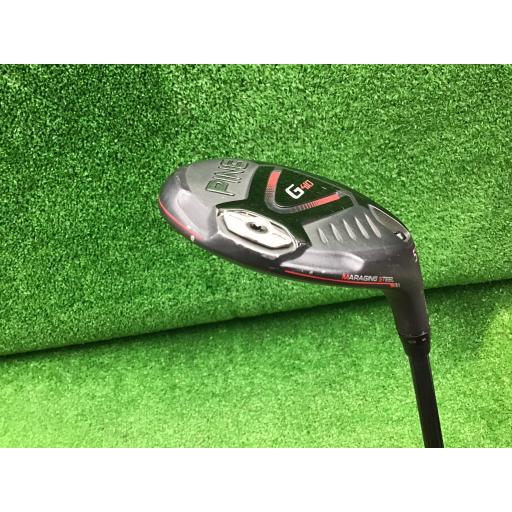 PING（ピン） G410 5W フェアウェイウッド FW フレックスR : ゴルフ