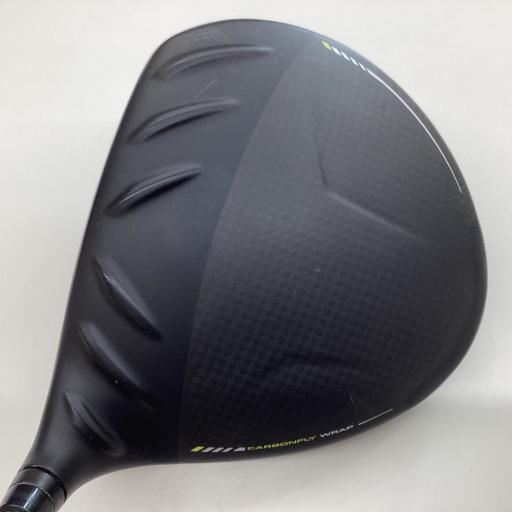 PING（ピン） G430 MAX 10K 10.5° ドライバー DR フレックスS : ゴルフ