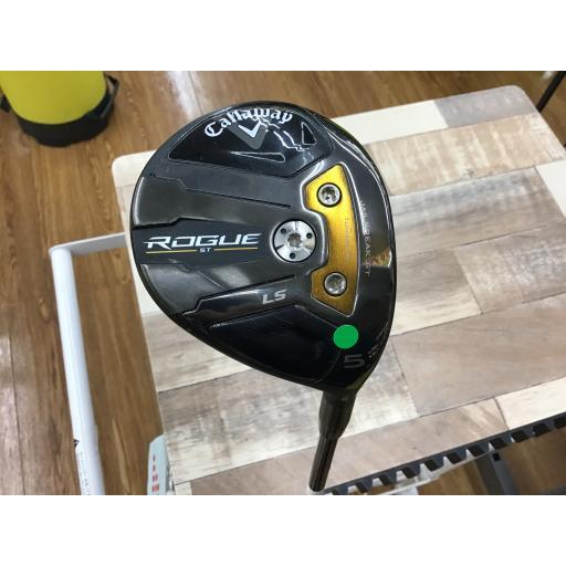 Callaway（キャロウェイ） ROGUE ST LS 5W フェアウェイウッド FW