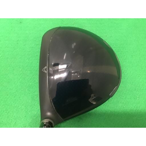 Callaway PARADYM ドライバー 10.5 純正SR SR】PARADYM MAX FAST ドライバー 10.5° PARADYM Ai SMOKE MAX FAST