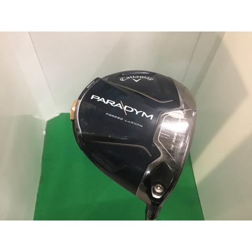 Callaway（キャロウェイ） PARADYM 10.5° ドライバー DR フレックスSR
