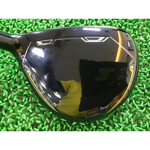 BRIDGESTONE（ブリヂストン） フェアウェイウッド JGR BRIDGESTONE JGR