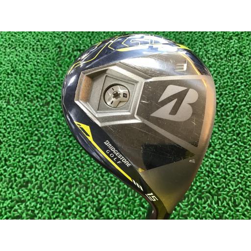 BRIDGESTONE（ブリヂストン） フェアウェイウッド JGR BRIDGESTONE JGR