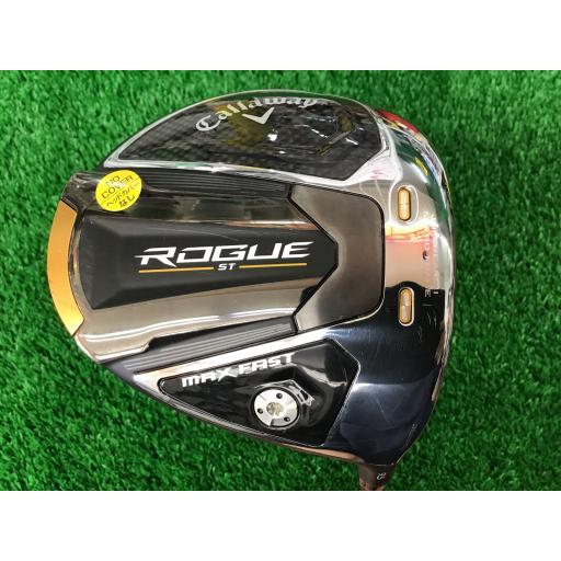 Callaway（キャロウェイ） ROGUE ST MAX FAST 9.5° ドライバー DR