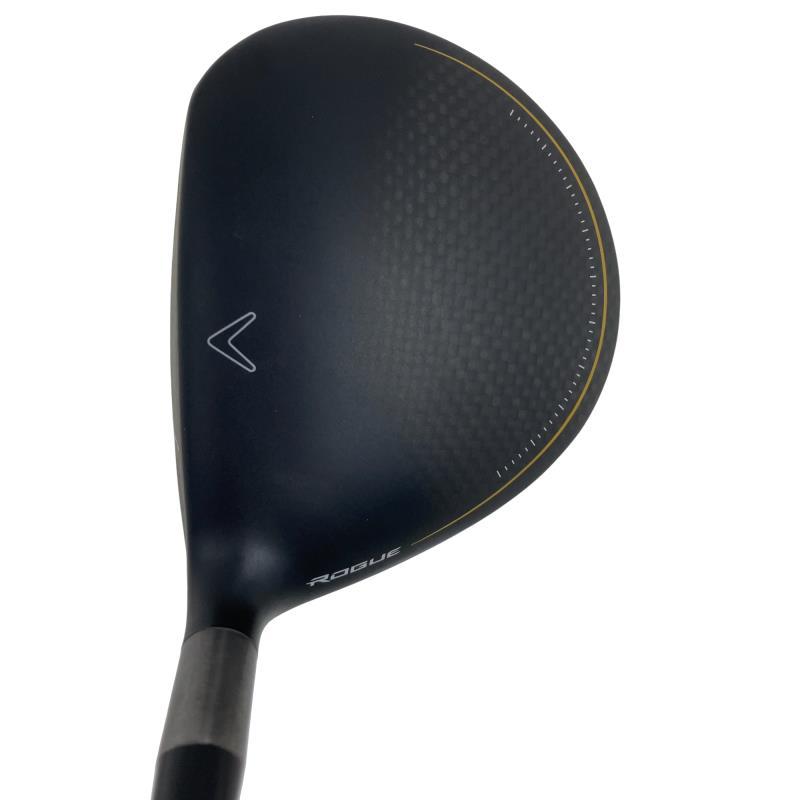 キャロウェイ ROGUE ST MAX  3W フェアウェイウッド FW フレックスその他の画像