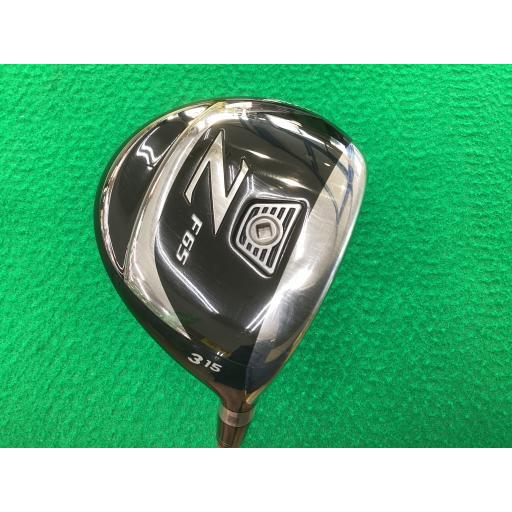 DUNLOP（ダンロップ） SRIXON Z F65 3W フェアウェイウッド FW 