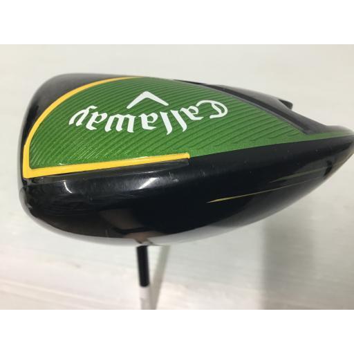 キャロウェイ エピックフラッシュ ドライバー STAR EPIC FLASH STAR