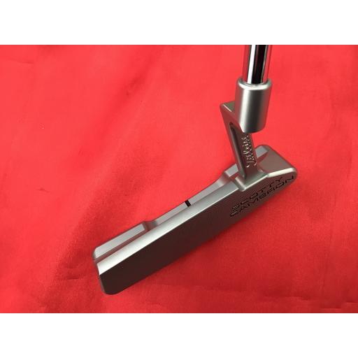 タイトリスト スコッティ キャメロン スペシャル セレクト パター  