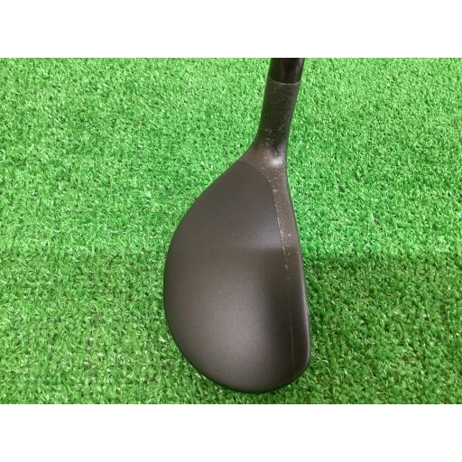☆レア☆PING G25 ユーティリティ ハイブリッド 27° ロフト角31度