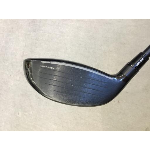 TaylorMade（テーラーメイド） Qi10 TOUR 3W フェアウェイウッド FW