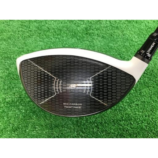 TaylorMade（テーラーメイド） ステルス ドライバー GLOIRE+ STEALTH