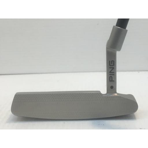 PING ピン パター ANSER 2(2024) 35インチ 中古 Bランク : ゴルフ 