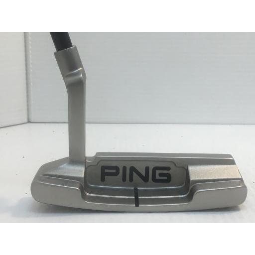 PING ピン パター ANSER 2(2024) 35インチ 中古 Bランク : ゴルフ 