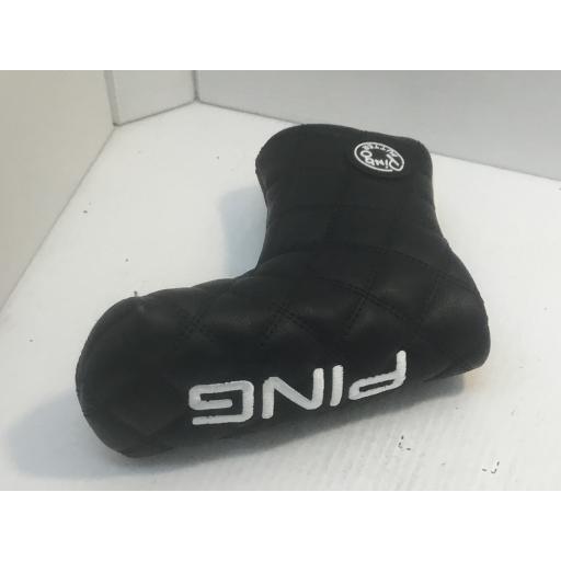 PING ピン パター ANSER 2(2024) 35インチ 中古 Bランク : ゴルフ 