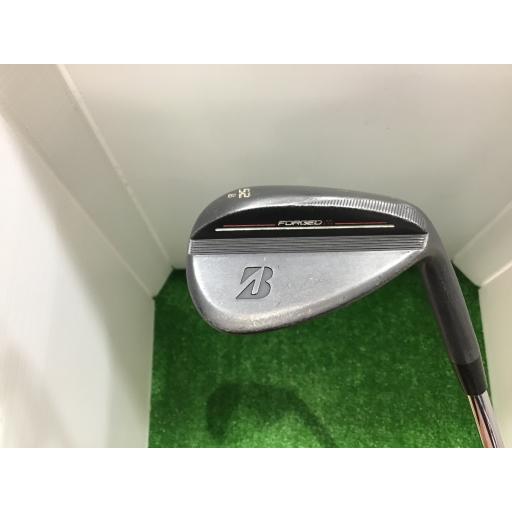 BRIDGESTONE ブリヂストン フォージド ウェッジ FORGED m