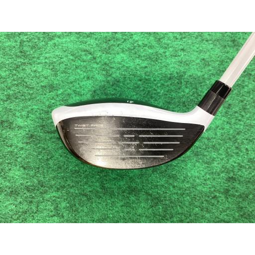 TaylorMade（テーラーメイド） SIM2 MAX-D 3W レディース フェアウェイ
