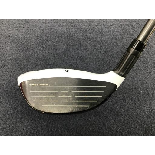 TaylorMade（テーラーメイド） SIM MAX 3W フェアウェイウッド FW