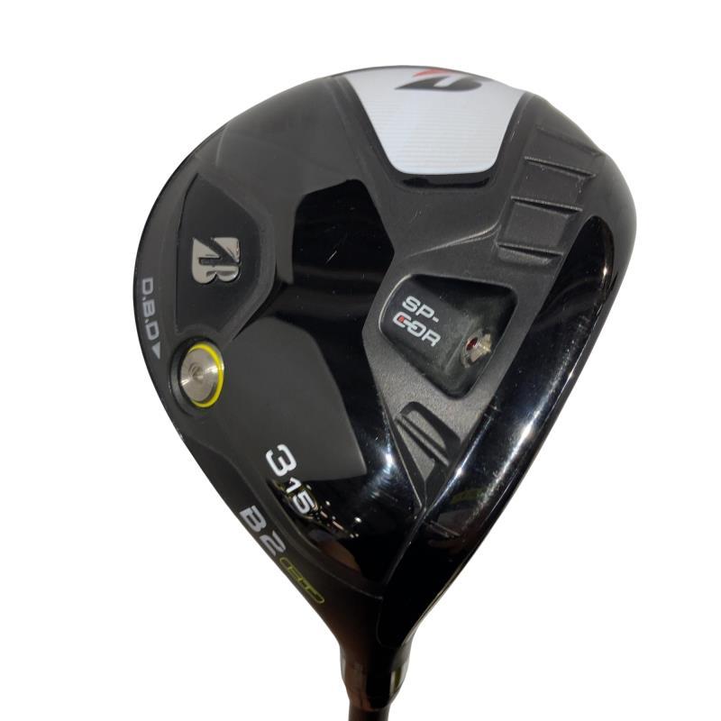 BRIDGESTONE GOLF ブリヂストン B2 HT 3W フェアウェイウッド FW