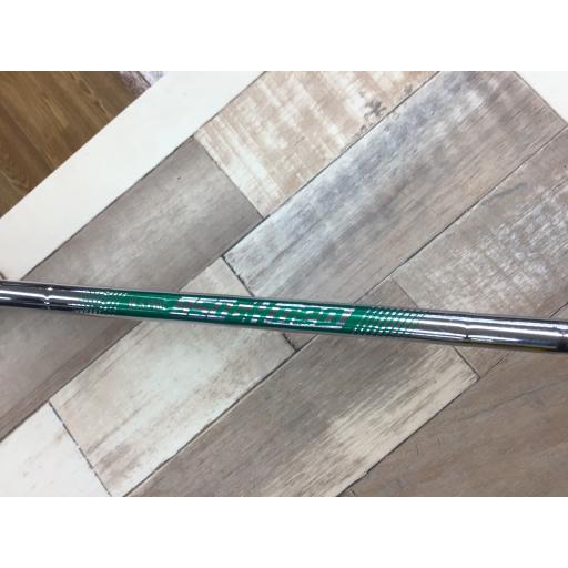 Titleist（タイトリスト） VOKEY SPIN MILLED SM9 ブラッシュド