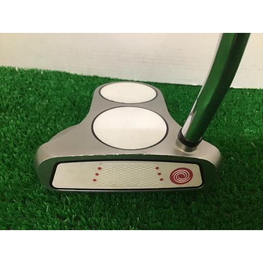 オデッセイ ホワイトホット 2ボール パター WHITE HOT 2 BALL 32インチ