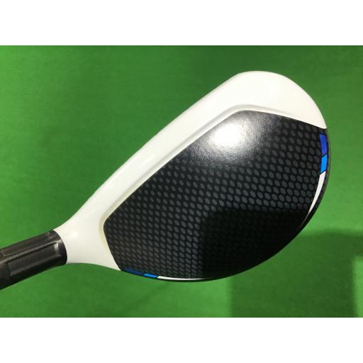 TaylorMade テーラーメイド シムツー ユーティリティ MAX SIM2