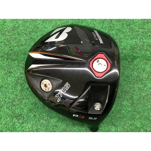 BRIDGESTONE GOLF ブリヂストン J715 B3 9.5° ドライバー DR