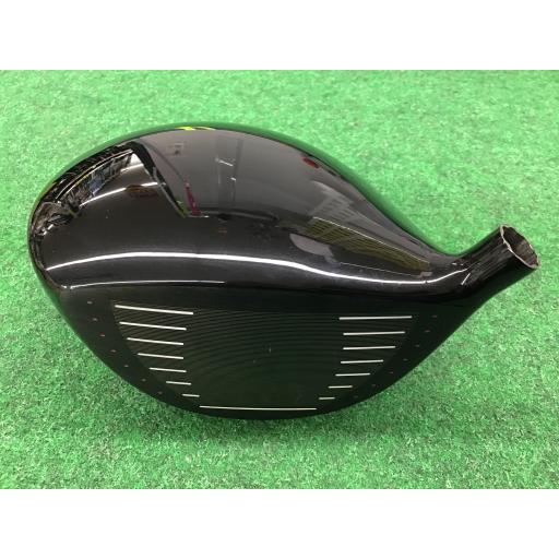 BSドライバーJ715B3＋ 9.5° J715 B3 ドライバー(ブリヂストン)の評価を