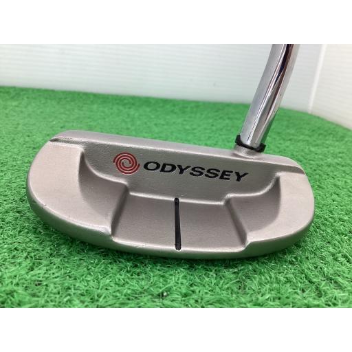 オデッセイ（車） オデッセイ ホワイトホット パター WHITE HOT #5 34  