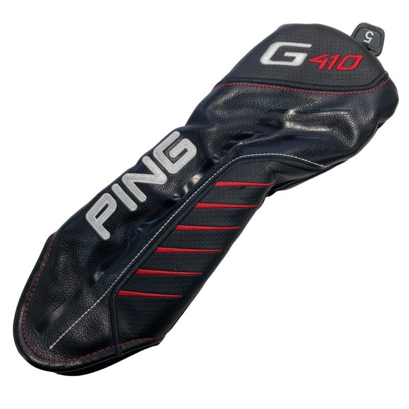 PING（ピン） G425 MAX 5W(アーコス無し) レフティ フェアウェイウッド