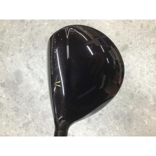 XXIO 12 レッド 5W フレックス R XXIO 12 レッド 5W フレックス R ゼクシオ 12 フェアウェイウッド