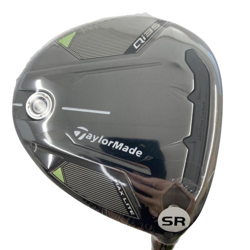 TaylorMade（テーラーメイド） Qi35 MAX LITE 3W フェアウェイウッド
