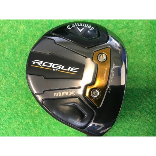 Callaway キャロウェイ ローグエスティー フェアウェイウッド MAX 