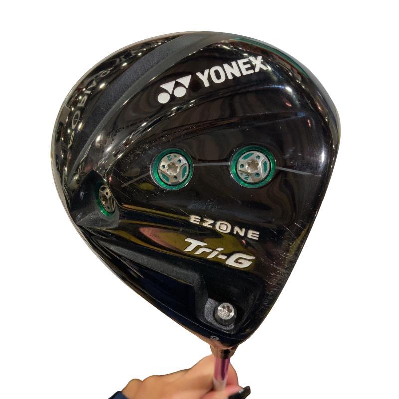 YONEX（ヨネックス） EZONE Tri-G 9° ドライバー DR フレックスS