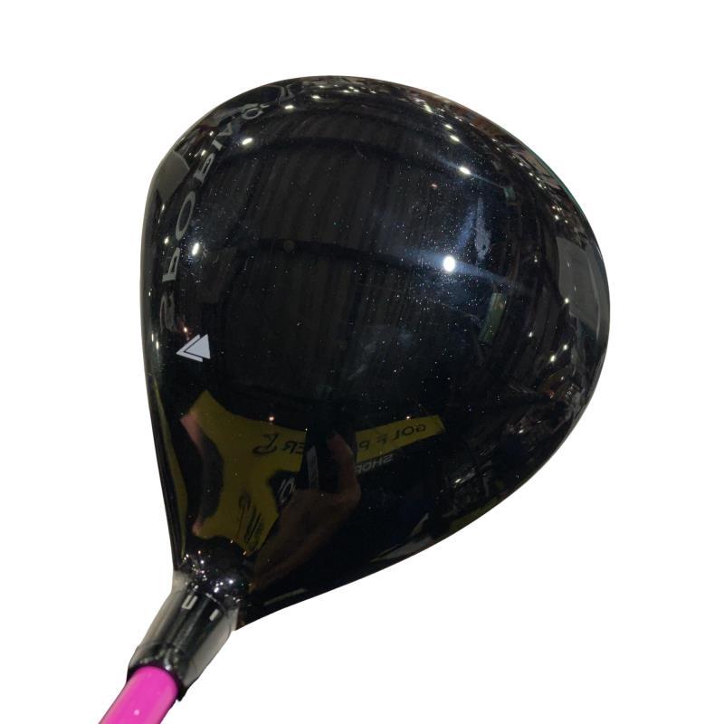 YONEX（ヨネックス） EZONE Tri-G 9° ドライバー DR フレックスS