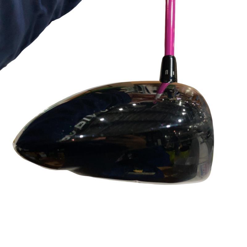 YONEX（ヨネックス） EZONE Tri-G 9° ドライバー DR フレックスS