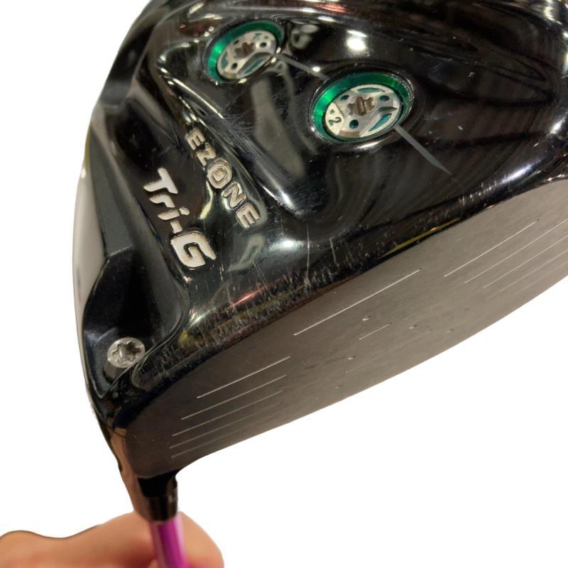 YONEX（ヨネックス） EZONE Tri-G 9° ドライバー DR フレックスS