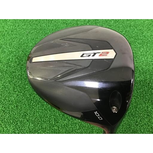 Titleist タイトリスト GT2 ドライバー 10° フレックスS 中古 Cランク 
