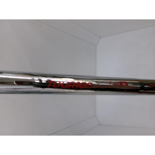 PING ピン ウェッジ GLIDE 4.0 58°/08° EYE 2 フレックスS 中古 C