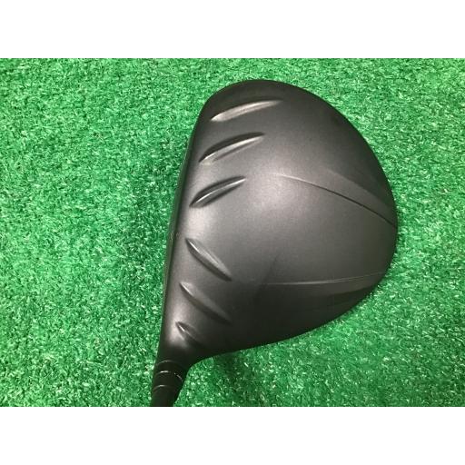 PING（ピン） G410 PLUS 10.5° ドライバー DR フレックスS : ゴルフ