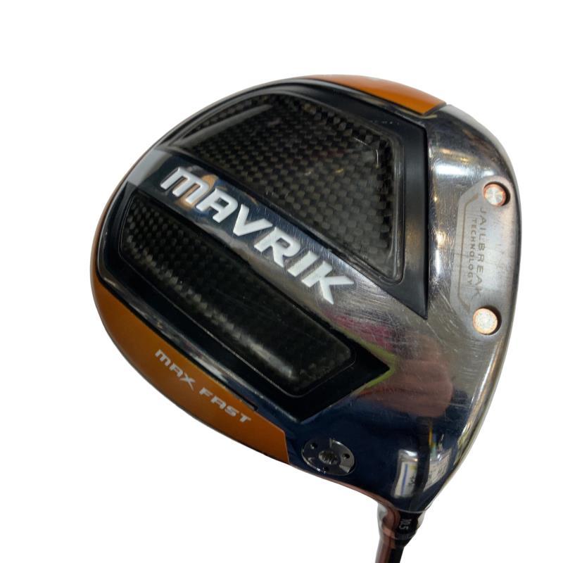 Callaway（キャロウェイ） MAVRIK MAX FAST 10.5° ドライバー DR 