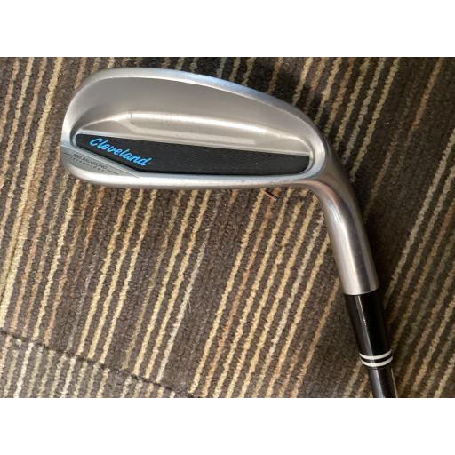クリーブランド クリーブランド ウェッジ SMART SOLE 3 Cleveland SMART SOLE 3 TYPE-C レディース フレックスその他 中古 Cランク_1