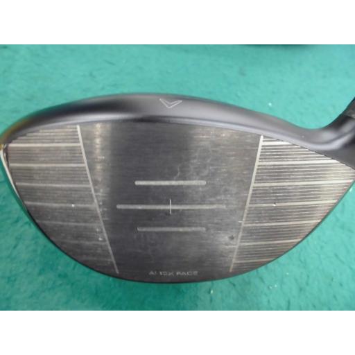 Callaway（キャロウェイ） ELYTE 9° ドライバー DR フレックスS